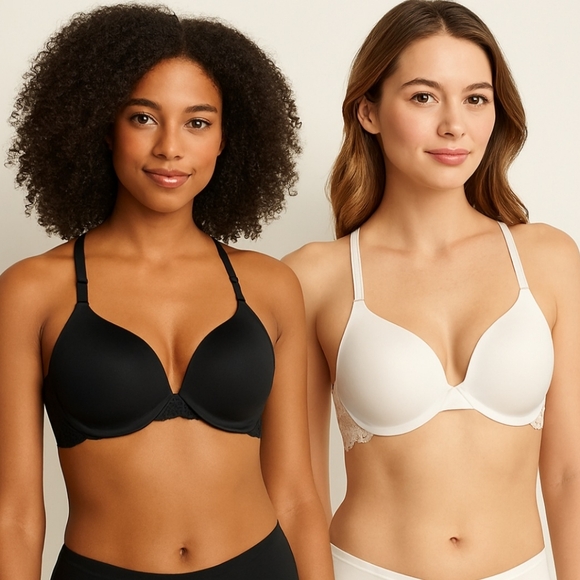Maidenform Bra Bundle NWT - Picture 1 of 11